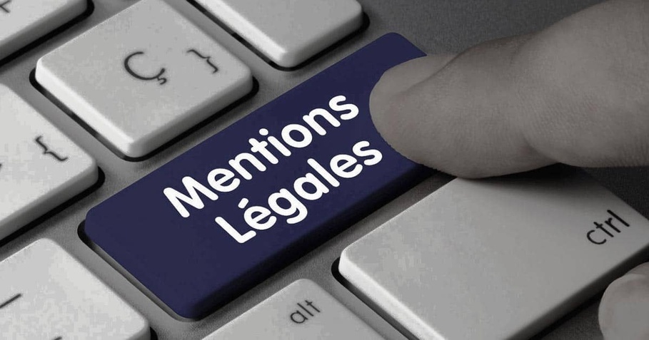 Mentions légales et politique de confidentialité
